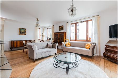 Najwyższa jakość | Umeblowane | Powiśle - Photo 4