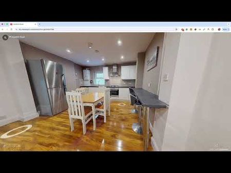 2 Bed Flat, Goodrich Road, SE22 - Photo 4