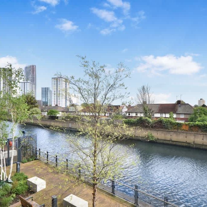 Zinc Street Sugar House Island E15 - Photo 1