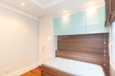 Apartamento Garden com 2 quartos e 89m² para alugar em Moinhos de Vento, Porto Alegre. - Foto 3
