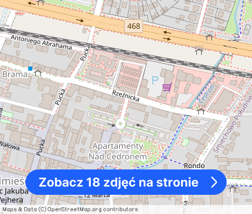 Nowoczesne 2-pokojowe CENTRUM - Zdjęcie 1