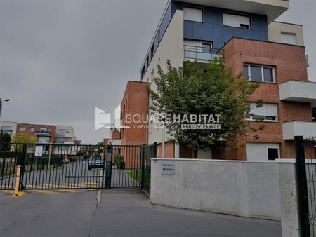 Location Appartement 2 pièces 45m² ARRAS 62000 - Photo 2