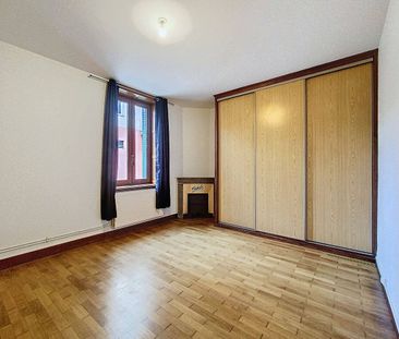 Location appartement 2 pièces 51 m² à Bourg-en-Bresse (01000) - Photo 1