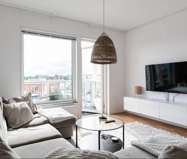 Peppargatan, Örebro - Photo 4