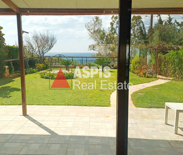 Διαμέρισμα, προς ενοικίαση Άγιος Δημήτριος, Κορωπί Κωδικός 2321451 - Photo 5