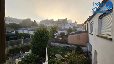 CHAMBRE DANS COLOC DE 4 - Photo 5