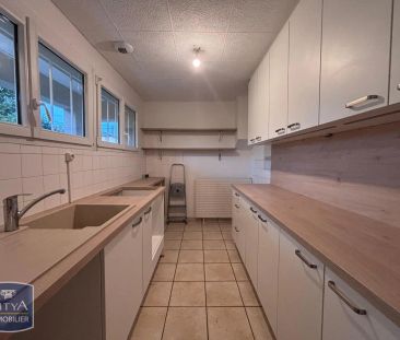 Maison à louer 3 pièces 69.75m² - Photo 5