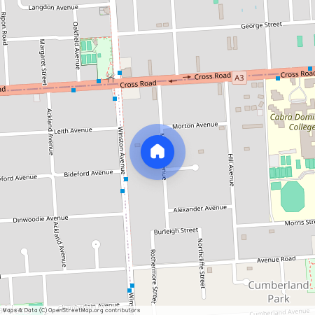 3/22 Mathias Avenue, Cumberland Park