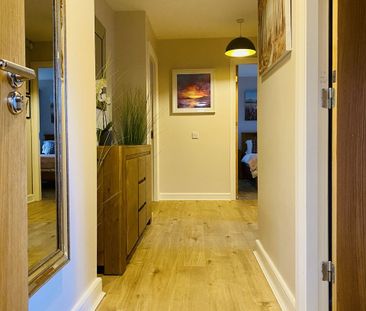 Apartment 75, Rathborne Drive, Ashtown, Dublin 15 - Photo 5