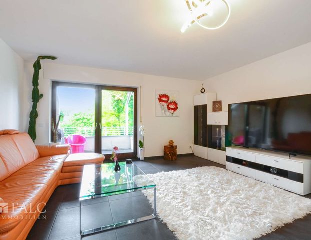 Großgeschnittene Maisonettewohnung im Egelspfad! - Foto 1