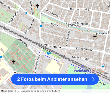 Neuwertige 2 Zimmer Wohnung mit Balkon und TG-Stellplatz - Foto 1