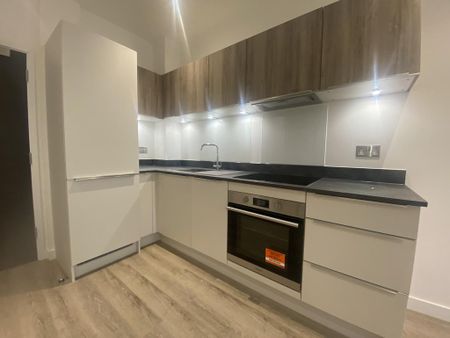 1 bedroom apartment to rent - Photo 3