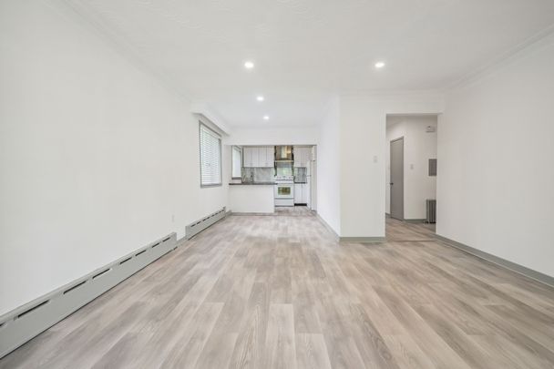 For Lease - 18 Thirty Third Street Unit# 3, Toronto, Ontario - Photo 1