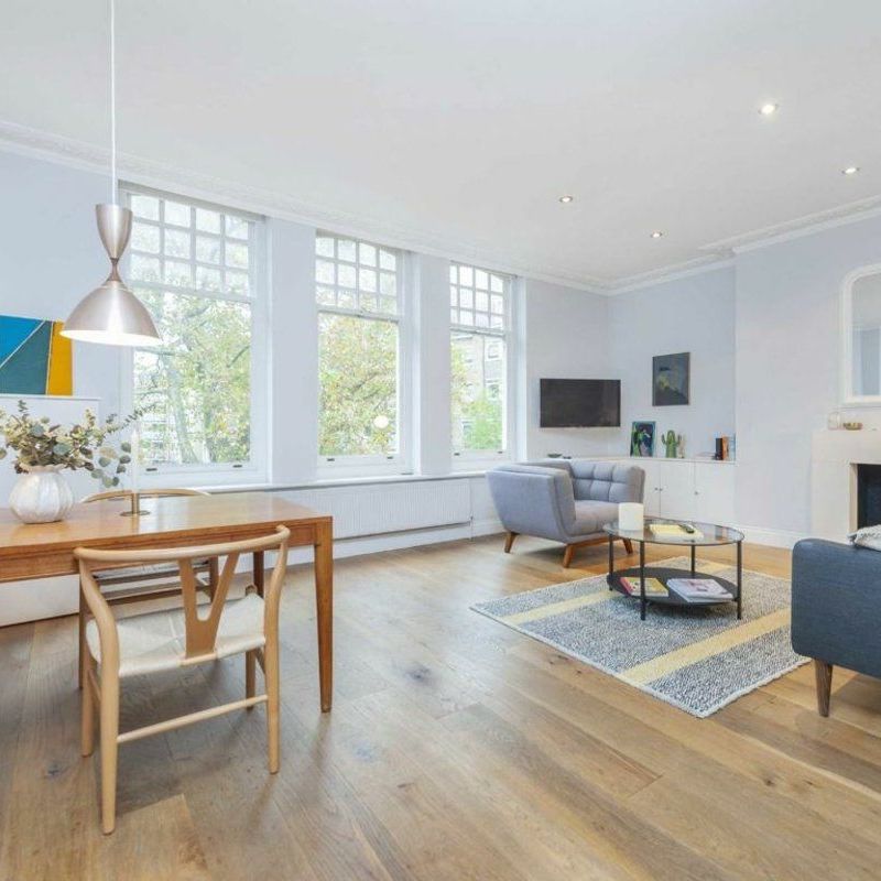 Elm Park Gardens, Chelsea, SW10 - Photo 1