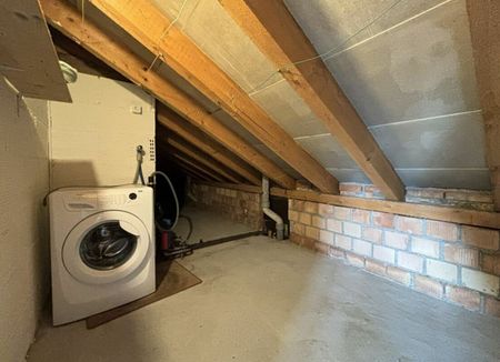 2.5-room penthouse apartment - Photo 5