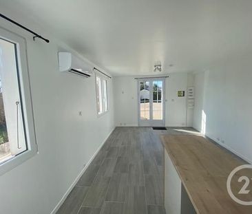 Location Appartement 2 pièces 32m² MONTAUBAN 82000 - Photo 1