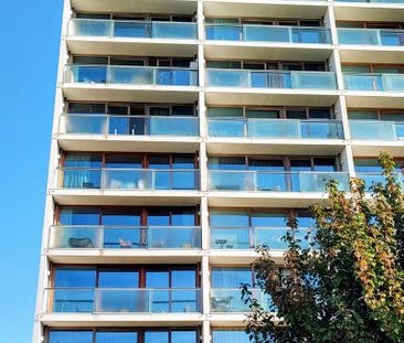 Appartement te huur in Vilvoorde voor € 990 met 1 slaapkamer - Photo 2