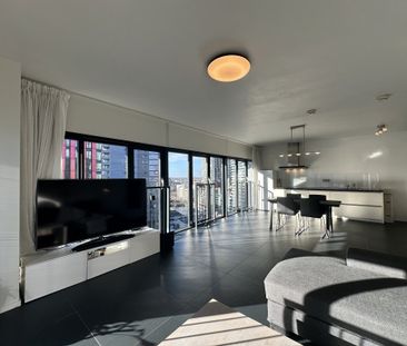 Te huur: Appartement Scheepmakerspassage in Rotterdam - Foto 4