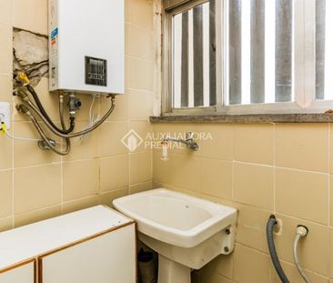 Apartamento com 1 quarto e 40m² para alugar em Partenon, Porto Alegre. - Photo 5