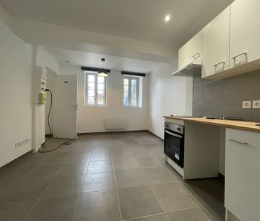 Location appartement 1 pièce, 20.00m², Gaillac - Photo 3