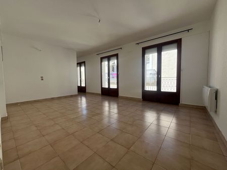 Location appartement 3 pièces, 71.00m², Balaruc-les-Bains - Photo 3