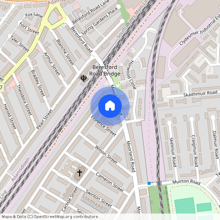 Moorland Mews, Moorland Road, Splott, Cardiff, CF24