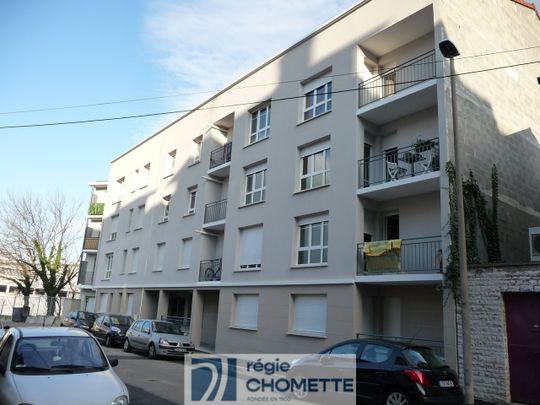 1 rue PROFESSEUR GALTIER 69100 VILLEURBANNE - Photo 1