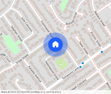 29 Helenwood Grove, Newnham - Photo 1