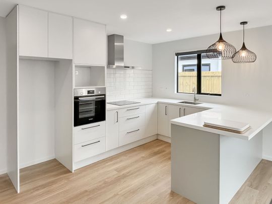 5 Maple Lane, Rolleston, NZ 7614 - Photo 1