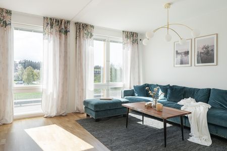 Ljusdalsgatan, Vällingby - Foto 4