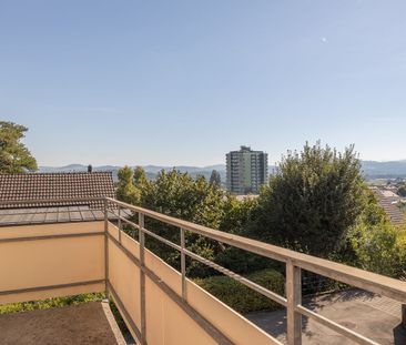 3.5 Zimmer, 71 m², EG - Foto 5