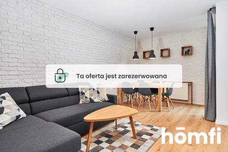 Mieszkanie 65 m², Wrocław, Fabryczna, Białowieska - Zdjęcie 5