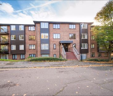 1 Bed Flat, Steep Hill, CR0 - Photo 6