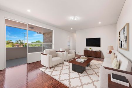 MODERN TWO BEDROOM APARTMENT CLOSE TO UNSW! - Photo 3