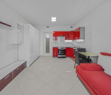 Pronájem bytu 1+kk • 29 m²U Radosti, Praha - Třebonice - Photo 5