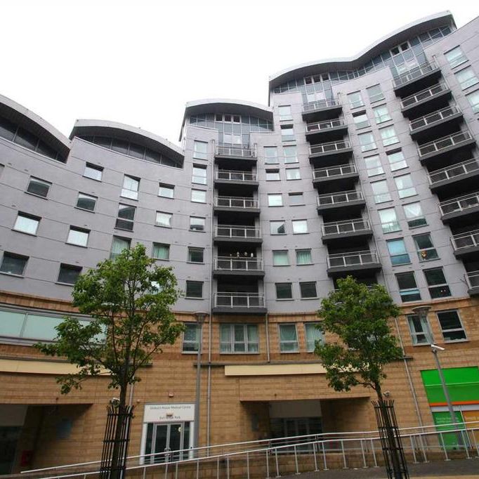 2 bedroom apartment to rent - Photo 1