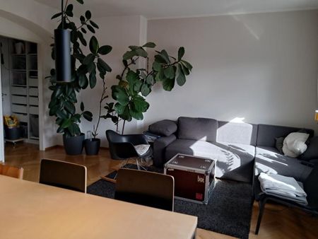 4040 Urfahr, Leonfeldnerstr.157: Reizende Kleinwohnung mit Balkon 1 Raum, 41,16m2 WNFL, ablösefreie Küche 3. Liftstock - Photo 2