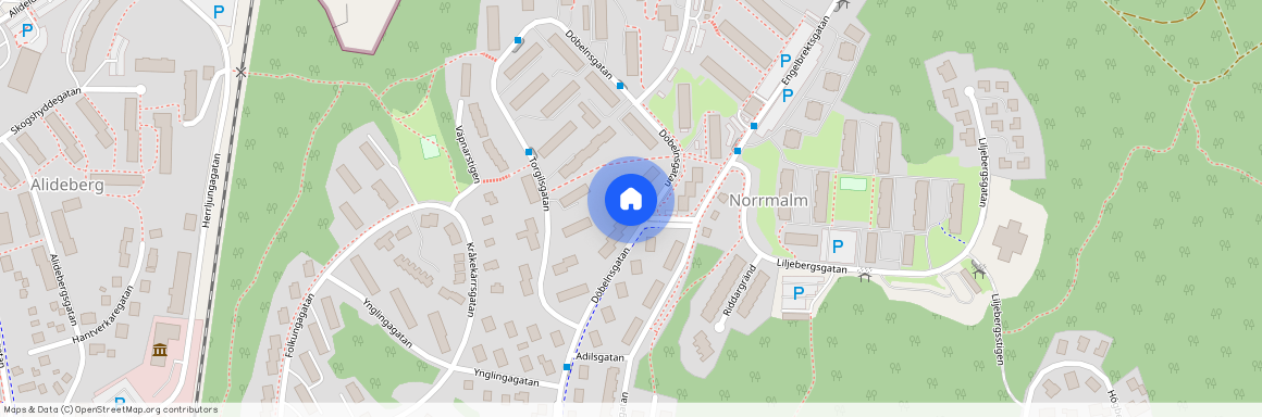 Borås, Döbelnsgatan, 99, 50638