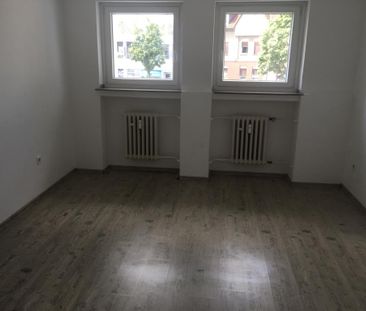 Demnächst frei! 3-Zimmer-Wohnung in Herne Süd - Foto 1