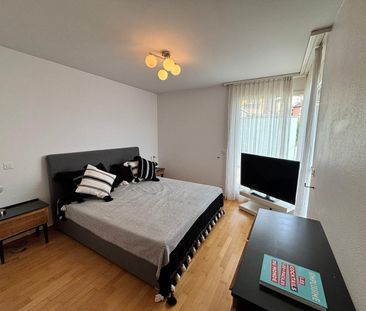 Splendide Attique avec une vue panoramique sur le lac - Photo 1