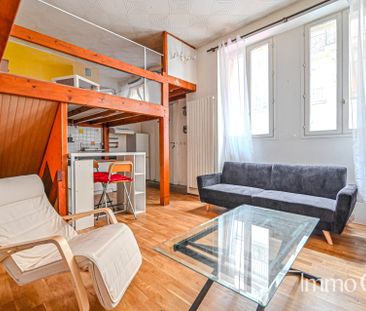 Appartement meublé 2 pièces - 48.08m² - Photo 3