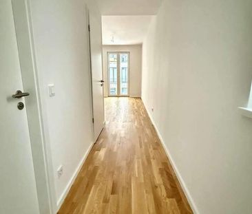 Erstbezug: moderne 3-Zi-Neubau-WE - Foto 1