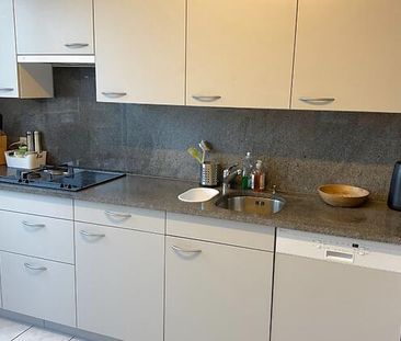 3½ Zimmer-Dachwohnung in Luzern, möbliert, auf Zeit - Foto 6