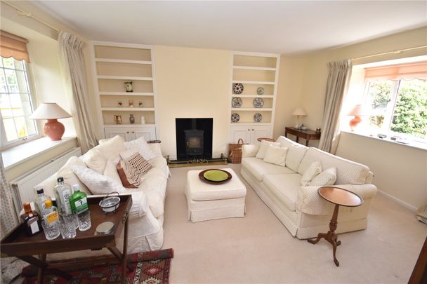 Ducat Cottage, 6A, The Causeway, Glanton, Alnwick, Northumberland, NE66 4AY - Photo 1