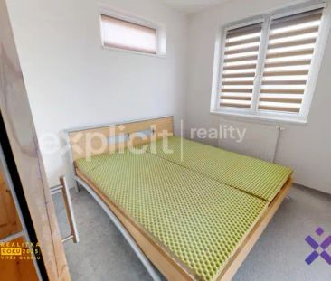 Pronájem bytu 2+kk, 52 m - Fotografie 3