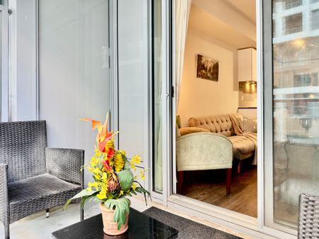 For Lease - 27 Bathurst Street Unit# 617, Toronto, Ontario - Photo 5