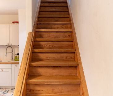 Wyględów, Mokotów | Segment skrajny 135 m² - Фото 2