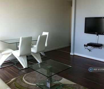 1 bedroom flat to rent - Photo 3