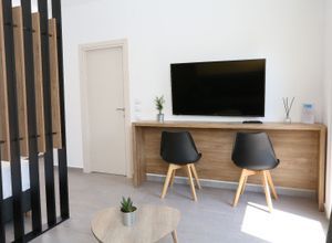 Studio/Γκαρσονιέρα για ενοικίαση - Κέντρο Θεσσαλονίκης, - Φωτογραφία 3