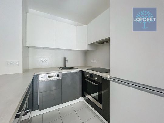 Apartment - Photo 1